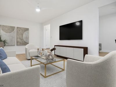 22 A Foxwood Dr #A, Morris Plains, NJ, 07950