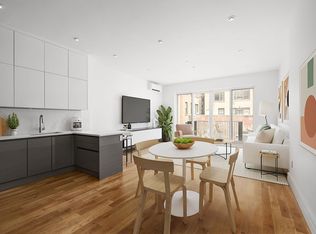 254 W 88th St #3, New York, NY