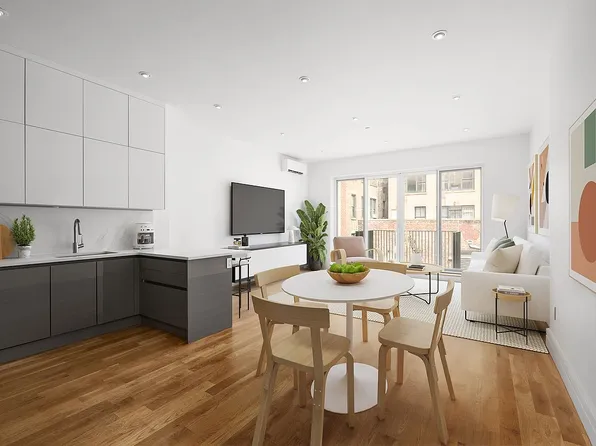 254 W 88th St #3, New York, NY 10024