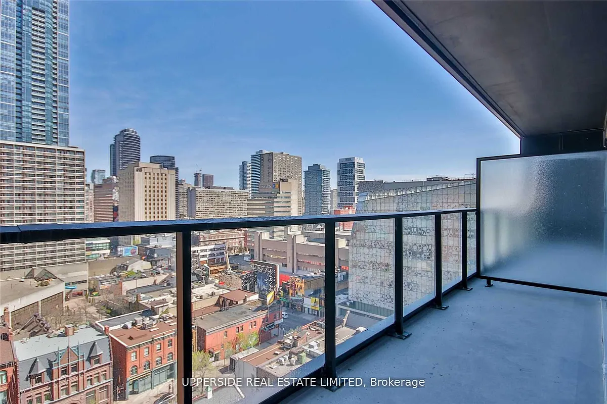 Building Photo - 20 Edward St #2521