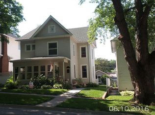 608 E Corning St, Red Oak, IA 51566