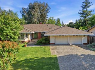 116 Rock Canyon Ct, Folsom, CA 95630