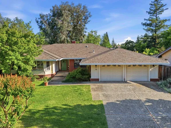 116 Rock Canyon Ct, Folsom, CA 95630