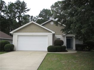 155 Wingefield Cmns, Brunswick, GA 31525