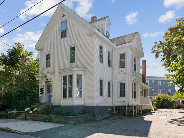 94 Woodford Street, Portland, ME 04103