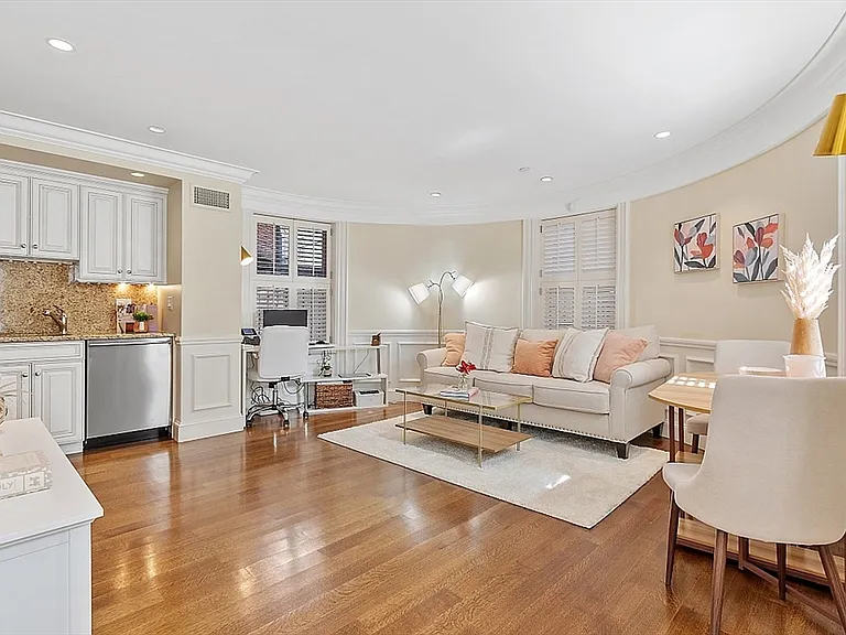 48 Commonwealth Ave #1B — Photo 12