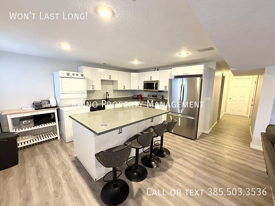 1st image of 268 E Steep Mountain Dr #Basement