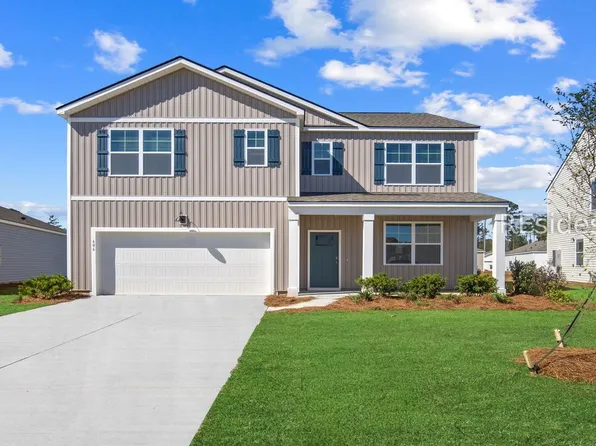 1096 Sanctuary Dr, Ridgeland, SC 29936