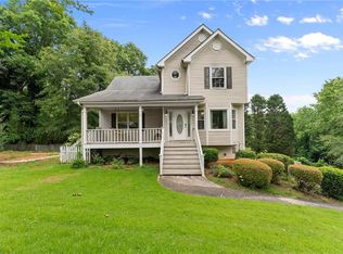 4010 Catawba Rdg, Gainesville, GA 30506