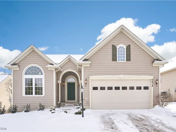 3478 Scotswood Cir, Richfield, OH 44286