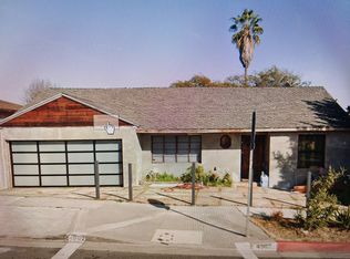 4902 Valley Ridge Ave, Los Angeles, CA 90043