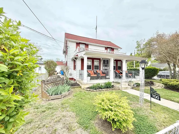700 Linden Ave, Pleasantville, NJ 08232