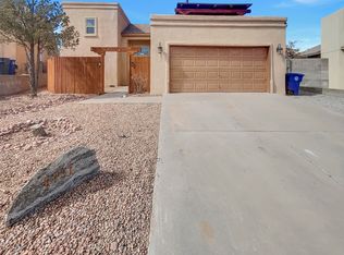6737 Gleason Ave NW, Albuquerque, NM 87120