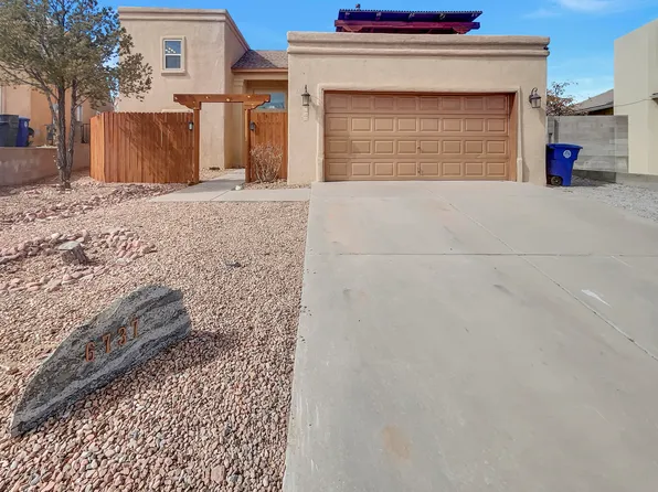 6737 Gleason Ave NW, Albuquerque, NM 87120