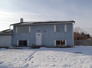 844 S Maurine Dr, Idaho Falls, ID 83401