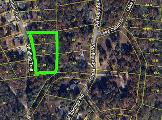 29-30 31 Winding Trl, Harriman, TN 37748