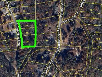 29-30 31 Winding Trl, Harriman, TN, 37748