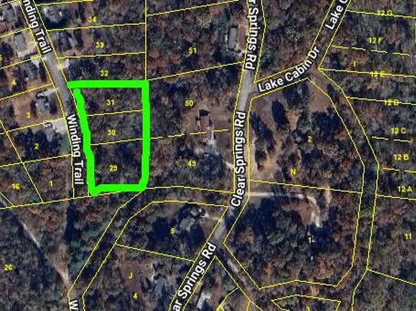 29-30 31 Winding Trl, Harriman, TN 37748