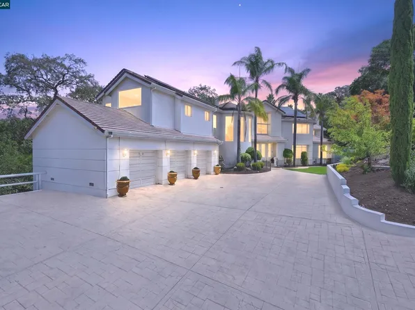 73 Blackhawk Club Ct, Danville, CA 94506