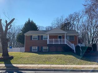 15130 Georgia Rd, Woodbridge, VA 22191