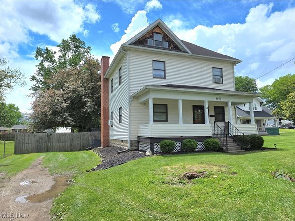1916 36th St, Parkersburg, WV 26104