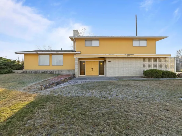 401 W 27th Ave, Kennewick, WA 99337