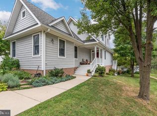 689 Red Cedar Rd, Annapolis, MD 21409