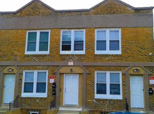 1016 S 52nd St, Philadelphia, PA 19143