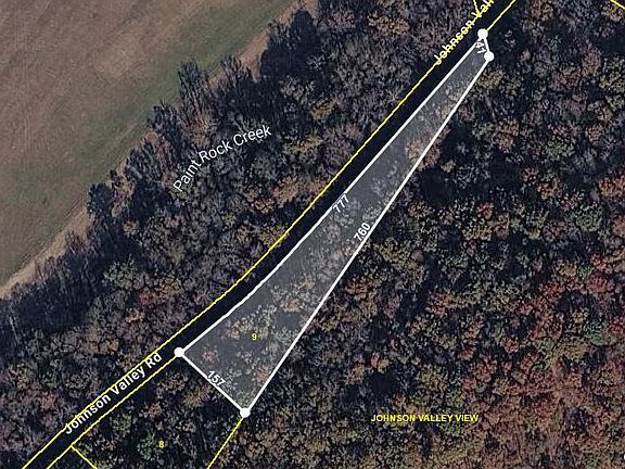 5th image of Johnson Valley Rd