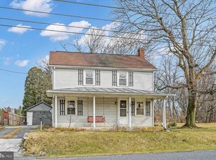 790 Maidencreek Rd, Fleetwood, PA 19522