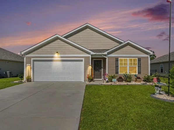 3485 Ashridge Way, Conway, SC 29526