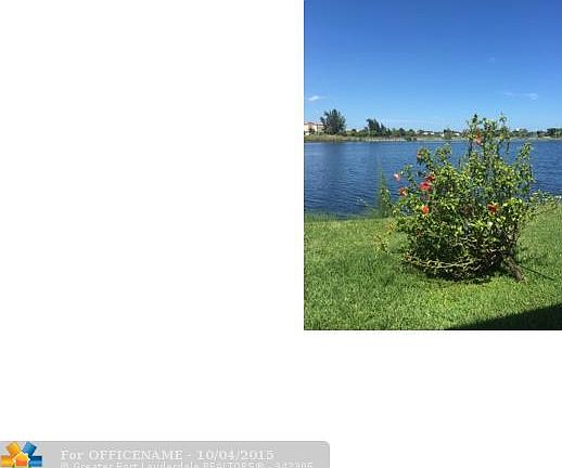 3rd image of 3370 Beau Rivage Dr APT C2