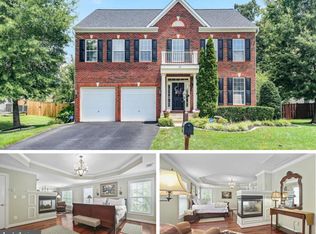 12 Garnet Way, Fredericksburg, VA 22405