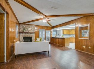 1508 Springbrook Dr, Mesquite, TX 75149