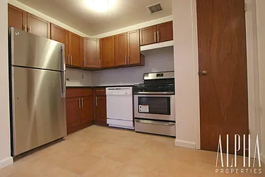 Rented by Alpha Properties NYC I LLC