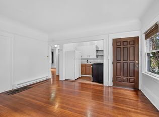 2808 Derby St #2810, Berkeley, CA 94705