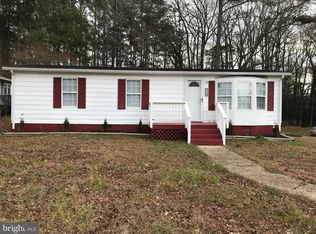 21514 Forest Run Dr, Lexington Park, MD 20653