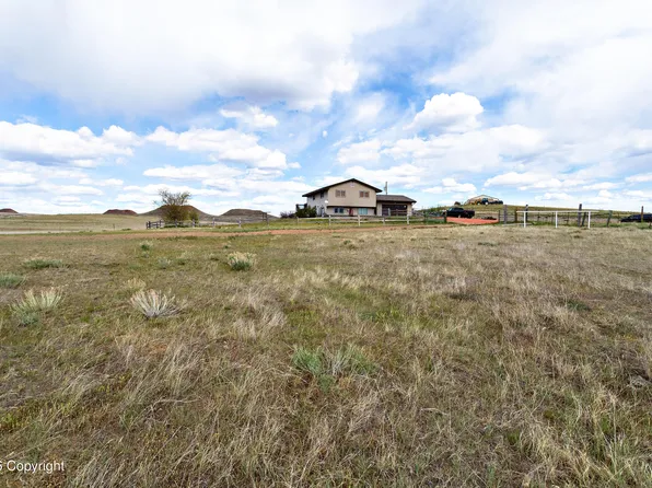 77 Tressa Rd, Gillette, WY 82718