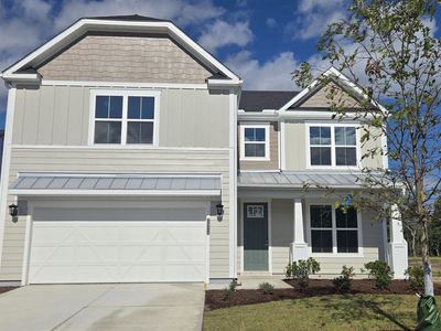 2924 Pembroke St, Longs, SC, 29568