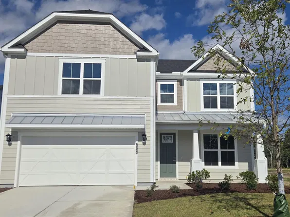 2924 Pembroke St, Longs, SC 29568