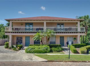 1008 Mount Vernon St #4, Orlando, FL 32803