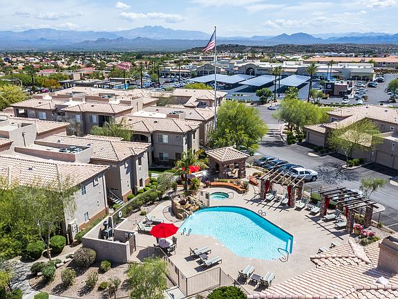 3rd image of 13700 N Fountain Hills Blvd APT 154