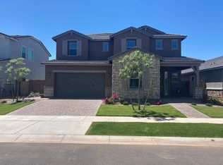 3487 E Boot Track Trl, Gilbert, AZ 85296