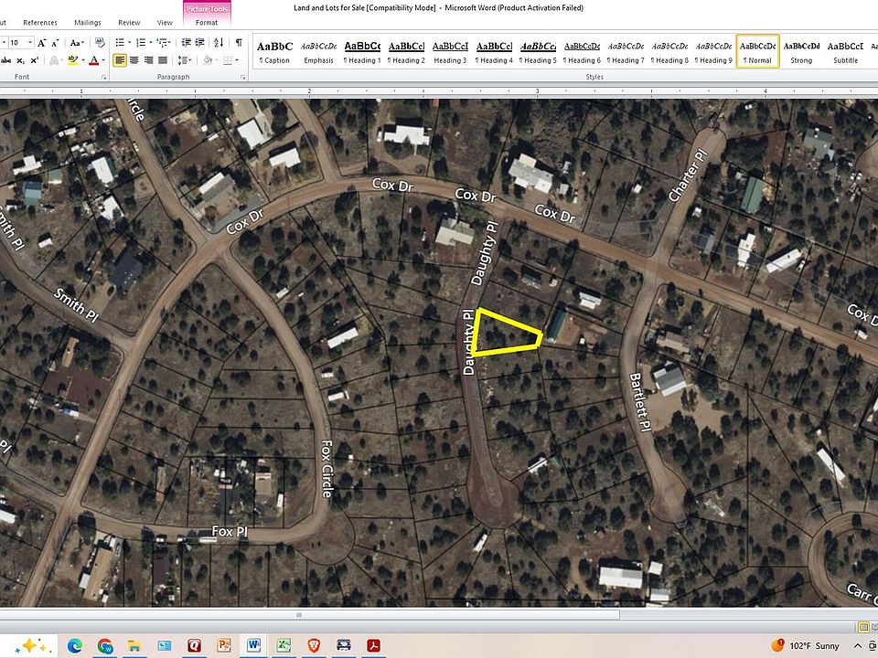 2nd image of 1801 DOUGHTY Place #-