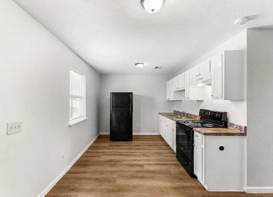 1 bed, $995 — Photo 2