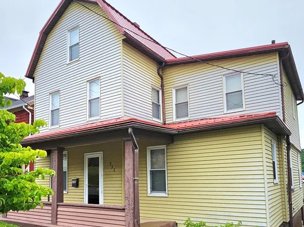 231 Spring St, Johnstown, PA 15906
