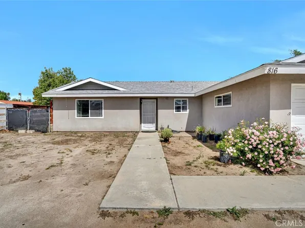 816 S State St, Hemet, CA 92543