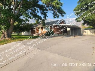 790 N 100 W, Pleasant Grove, UT 84062