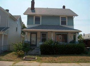 2044 Stegman Ave, Dayton, OH 45404