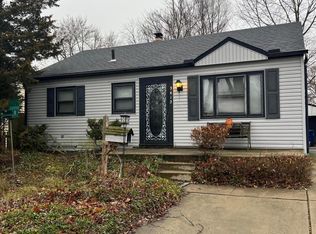 3612 Karl Rd, Columbus, OH 43224